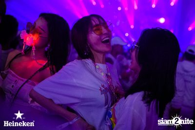 Heineken® Presents Sensation Rise 2018 (Album 2) — photo 358