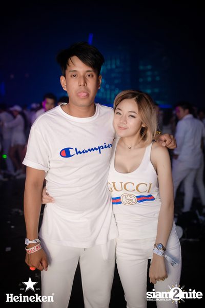 Heineken® Presents Sensation Rise 2018 (Album 2) — photo 362