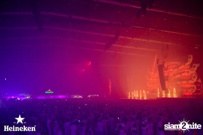 Heineken® Presents Sensation Rise 2018 (Album 2) — photo 364