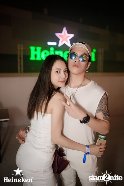 Heineken® Presents Sensation Rise 2018 (Album 2) — photo 366