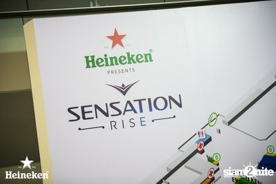 Heineken® Presents Sensation Rise 2018 (Album 4) — photo 1