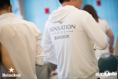 Heineken® Presents Sensation Rise 2018 (Album 4) — photo 4