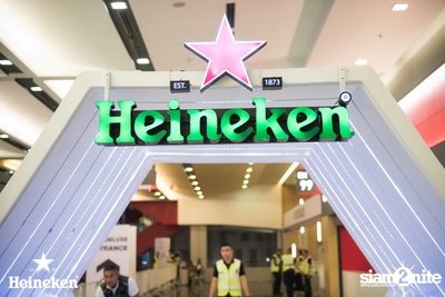 Heineken® Presents Sensation Rise 2018 (Album 4) — photo 12