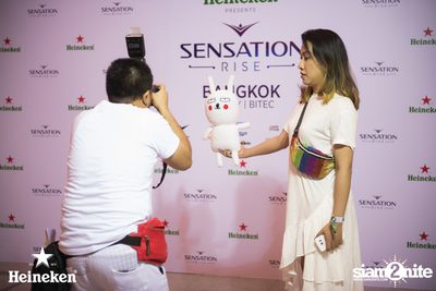 Heineken® Presents Sensation Rise 2018 (Album 4) — photo 14