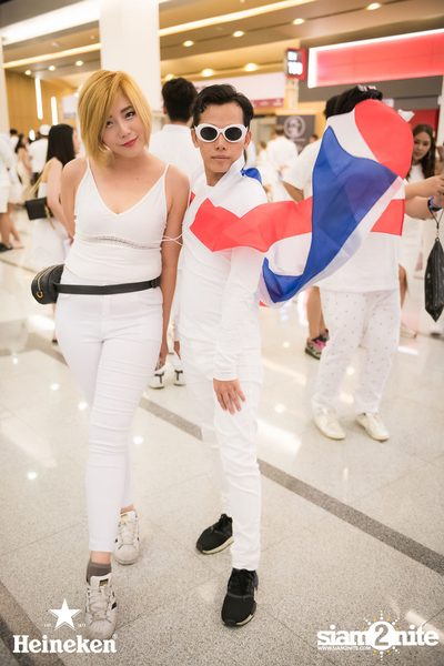 Heineken® Presents Sensation Rise 2018 (Album 4) — photo 16