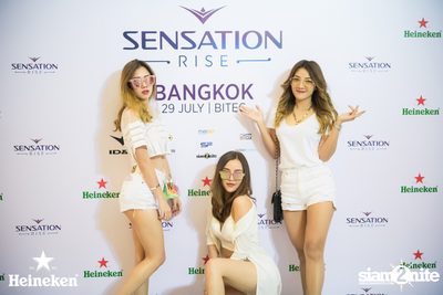 Heineken® Presents Sensation Rise 2018 (Album 4) — photo 19