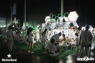 Heineken® Presents Sensation Rise 2018 (Album 4) — photo 21