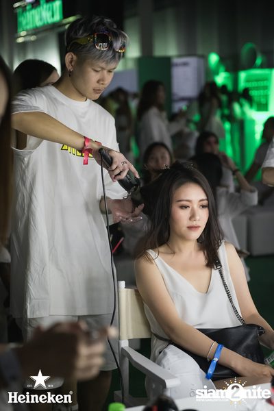 Heineken® Presents Sensation Rise 2018 (Album 4) — photo 23
