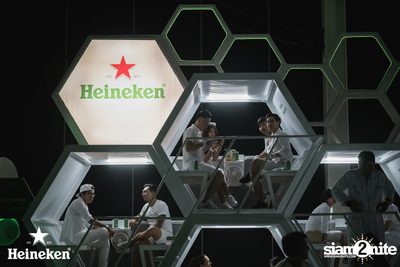 Heineken® Presents Sensation Rise 2018 (Album 4) — photo 26