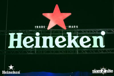 Heineken® Presents Sensation Rise 2018 (Album 4) — photo 31