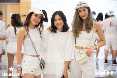 Heineken® Presents Sensation Rise 2018 (Album 4) — photo 34