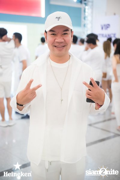Heineken® Presents Sensation Rise 2018 (Album 4) — photo 38