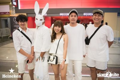 Heineken® Presents Sensation Rise 2018 (Album 4) — photo 44