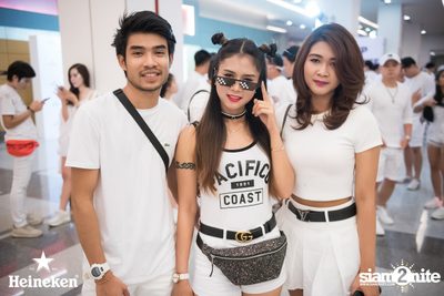 Heineken® Presents Sensation Rise 2018 (Album 4) — photo 46