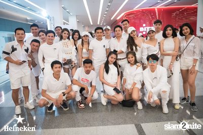 Heineken® Presents Sensation Rise 2018 (Album 4) — photo 48