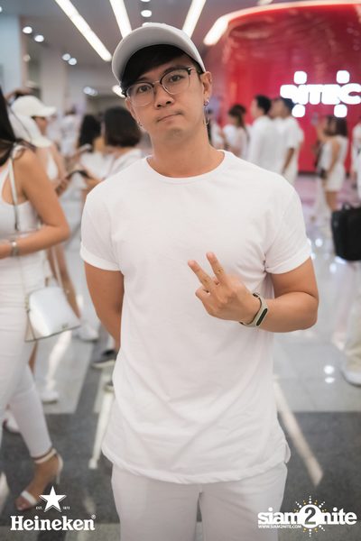 Heineken® Presents Sensation Rise 2018 (Album 4) — photo 49