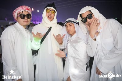 Heineken® Presents Sensation Rise 2018 (Album 4) — photo 56