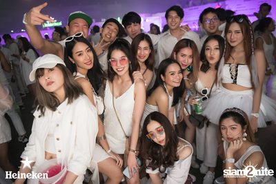 Heineken® Presents Sensation Rise 2018 (Album 4) — photo 58