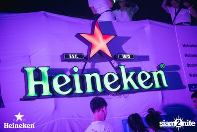 Heineken® Presents Sensation Rise 2018 (Album 4) — photo 61