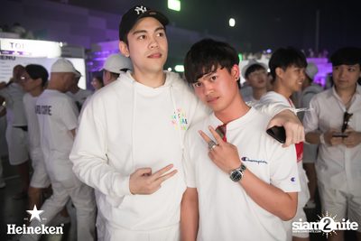 Heineken® Presents Sensation Rise 2018 (Album 4) — photo 63