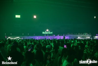 Heineken® Presents Sensation Rise 2018 (Album 4) — photo 72