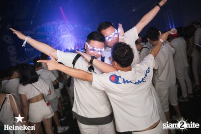 Heineken® Presents Sensation Rise 2018 (Album 4) — photo 76