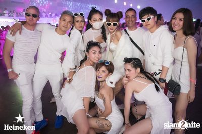Heineken® Presents Sensation Rise 2018 (Album 4) — photo 83