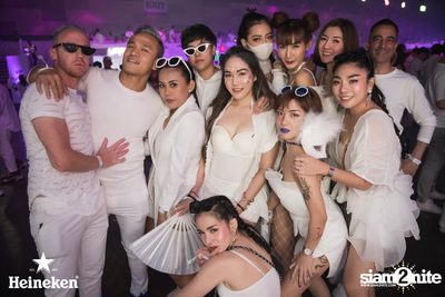 Heineken® Presents Sensation Rise 2018 (Album 4) — photo 85