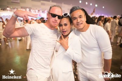 Heineken® Presents Sensation Rise 2018 (Album 4) — photo 90