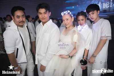 Heineken® Presents Sensation Rise 2018 (Album 4) — photo 92
