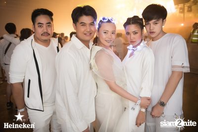 Heineken® Presents Sensation Rise 2018 (Album 4) — photo 93