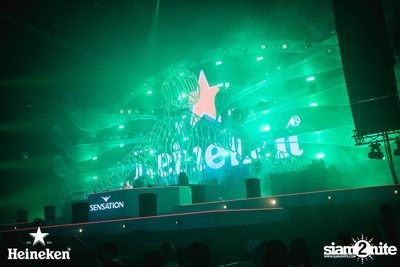 Heineken® Presents Sensation Rise 2018 (Album 4) — photo 94