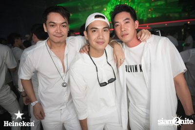 Heineken® Presents Sensation Rise 2018 (Album 4) — photo 95