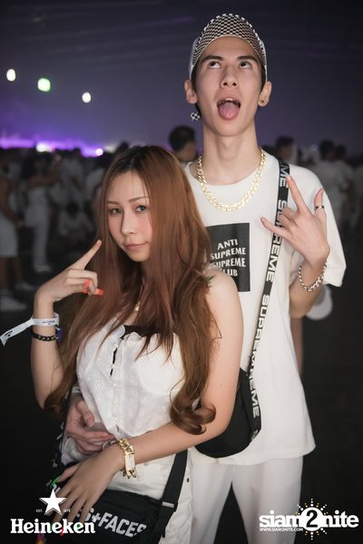 Heineken® Presents Sensation Rise 2018 (Album 4) — photo 98