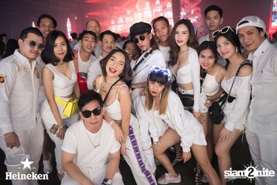 Heineken® Presents Sensation Rise 2018 (Album 4) — photo 103