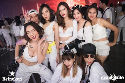 Heineken® Presents Sensation Rise 2018 (Album 4) — photo 108