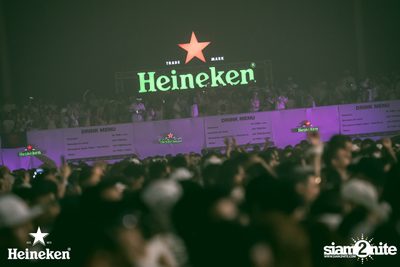 Heineken® Presents Sensation Rise 2018 (Album 4) — photo 109