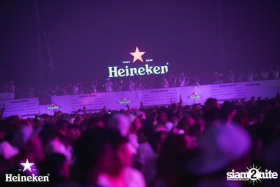 Heineken® Presents Sensation Rise 2018 (Album 4) — photo 110