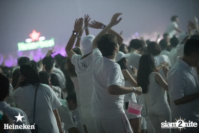 Heineken® Presents Sensation Rise 2018 (Album 4) — photo 111