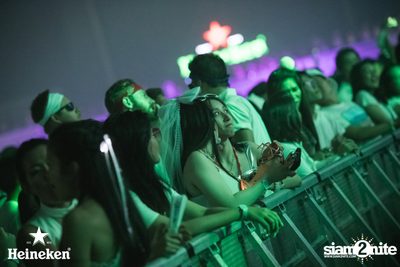 Heineken® Presents Sensation Rise 2018 (Album 4) — photo 112