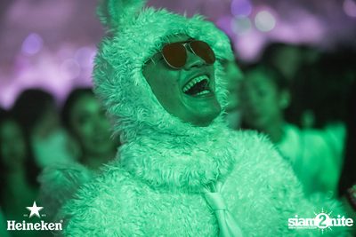 Heineken® Presents Sensation Rise 2018 (Album 4) — photo 113