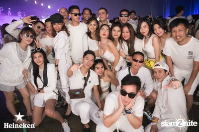 Heineken® Presents Sensation Rise 2018 (Album 4) — photo 123