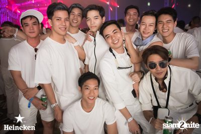 Heineken® Presents Sensation Rise 2018 (Album 4) — photo 126