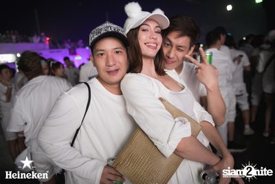 Heineken® Presents Sensation Rise 2018 (Album 4) — photo 132
