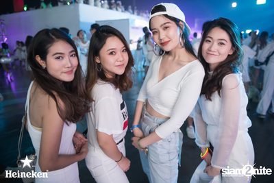 Heineken® Presents Sensation Rise 2018 (Album 4) — photo 134