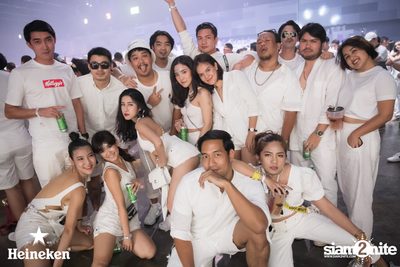 Heineken® Presents Sensation Rise 2018 (Album 4) — photo 136