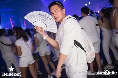 Heineken® Presents Sensation Rise 2018 (Album 4) — photo 138
