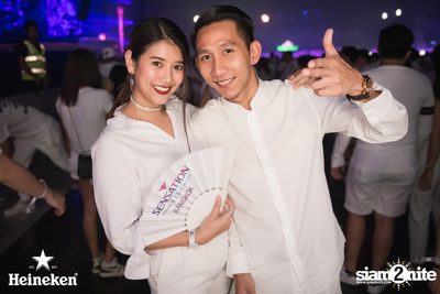 Heineken® Presents Sensation Rise 2018 (Album 4) — photo 139