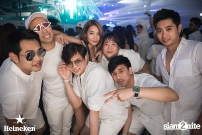 Heineken® Presents Sensation Rise 2018 (Album 4) — photo 141