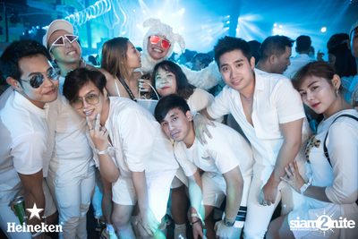 Heineken® Presents Sensation Rise 2018 (Album 4) — photo 142